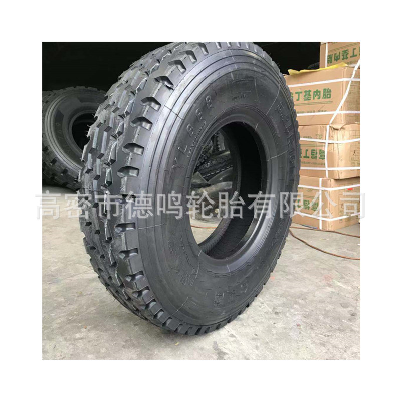 Acarree el neumático de acero 700/750/825R16 7,00/7,50/8.25R16 alto