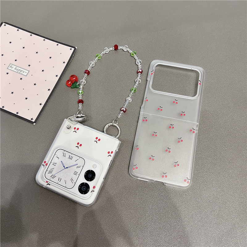 Protective Phone Case For Huawei Nova Flip And P50 Pocket Models_voghion.com