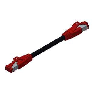German Conec Fiber Optic Connector 301A10019X Potentiometer