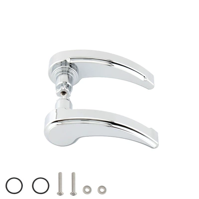 box handle switch, Motosiklet ləvazimatları və aksesuarları - electroplating-type-c
