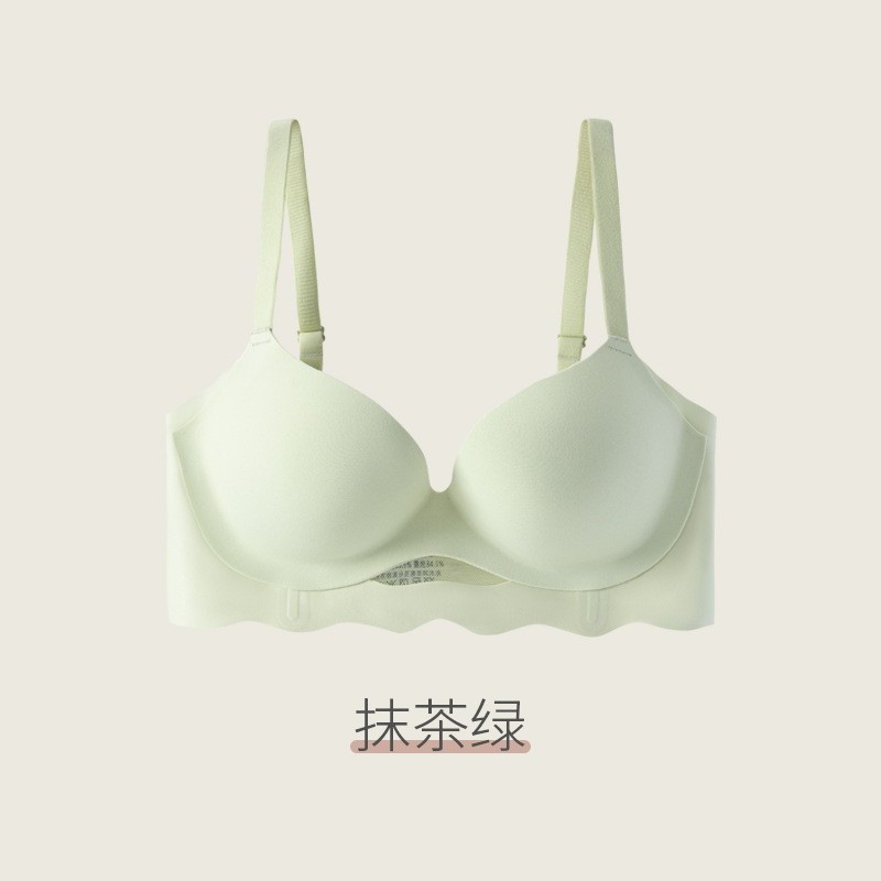 말차 녹색