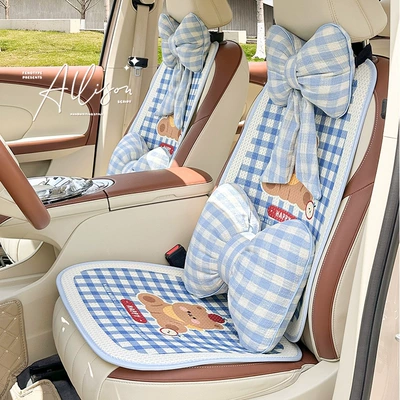 Seat cushion, seat cover | Piece Seat Cushion for All Seasons