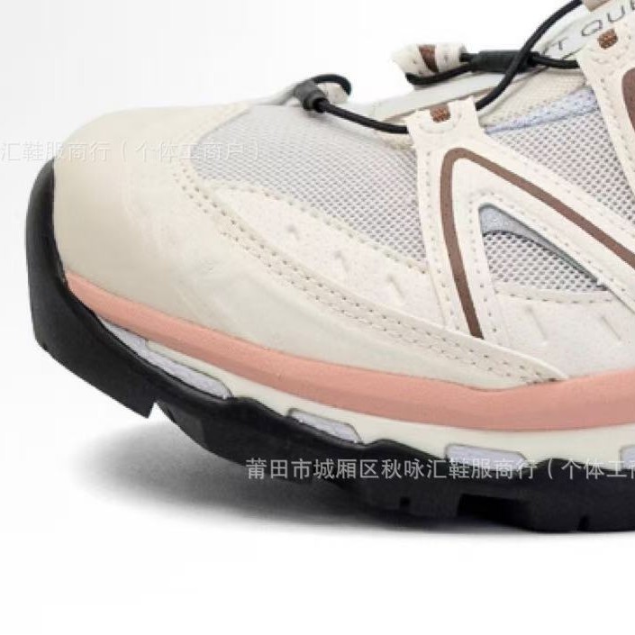 XQ 3D纯原鞋|undefined