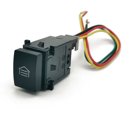 radar spotlight power switch – Other Car Modifications - garage-switch-tail-line
