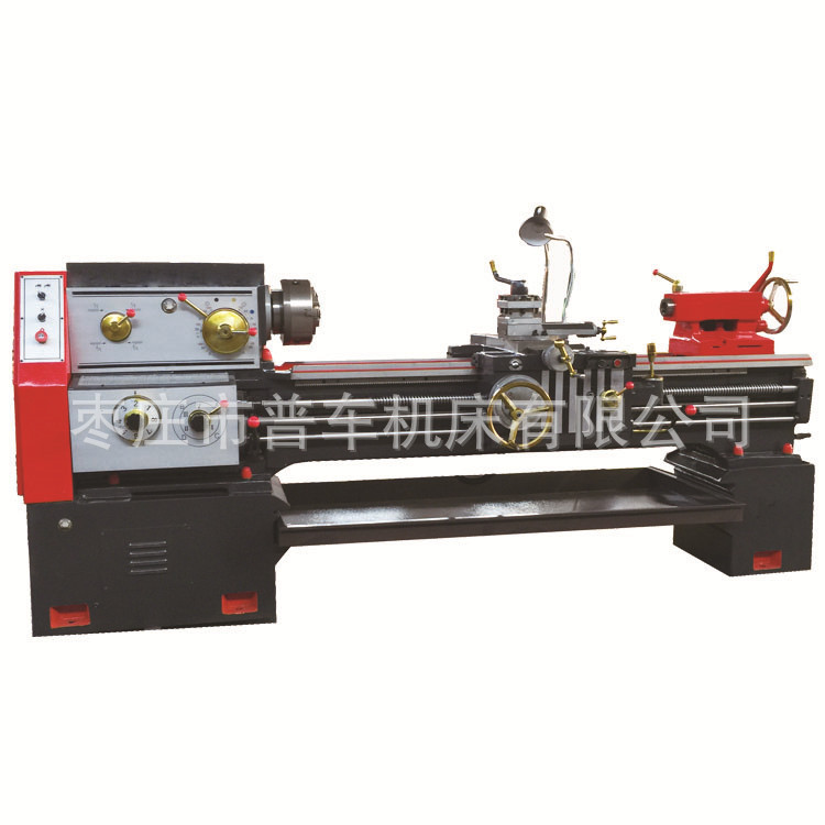 Los fabricantes venden tornos ordinarios CA6140 * 1000