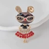 903-1 Red Rabbit