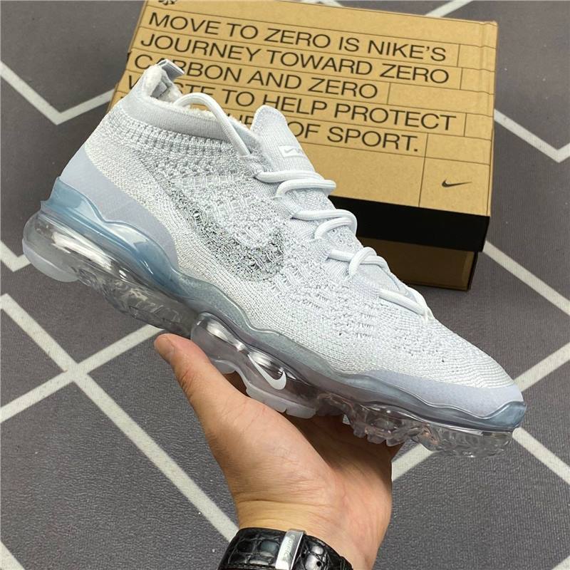 Pure Original New Vapormax 2023Flyknit Full-Length Air Cushion Men's Shoes Shock-Absorbing Casual Sports Running Shoes for Women Pure Original New Vapormax 2023Flyknit Full-Length Air Cushion Men's Shoes Shock-Absorbing Casual Sports Running Shoes for Women