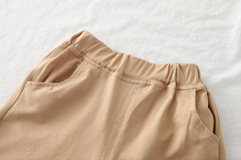 Salopette en jean à manches courtes pour garçon, collection été 2026, ensemble deux pièces tendance pour bébés et jeunes enfants de 1 à 5 ans. ALYCExiyuebaobao_voghion.com