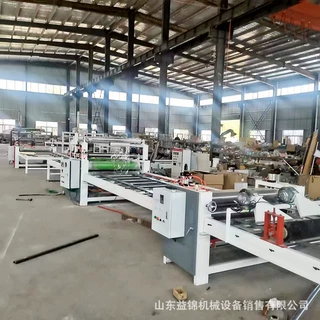 竹木墙板覆膜贴面机 墙布相框木塑板覆膜机 热熔胶机复合平贴机