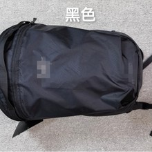 鸟家15L轻量双肩户外徒步防水背包可压缩双肩包男女通用户外运动