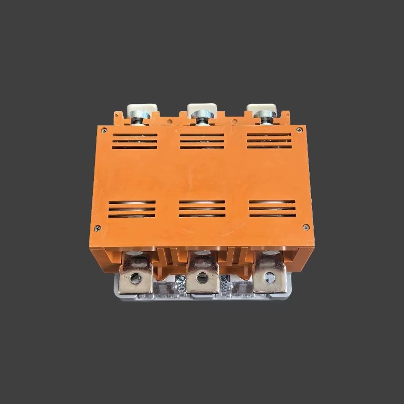 Поставщики производителя 1140V вакуумный контактор CKJ5-400A мина вакуумный контактор 110В