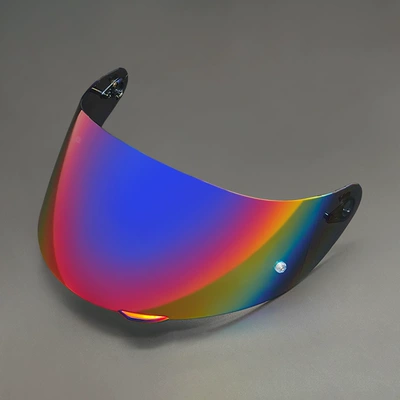 Orz 991 Uv Protection, Dəbilqə (Kaska) aksesuarları - orz991-gradient-blue-side-button
