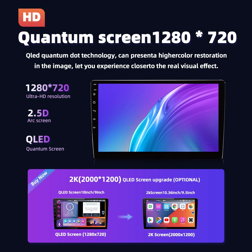 Кросс-бордер навигация для автомобиля 7862 2K Android хост большой экран заливка изображения 4G полное сетевое соединение CarPlay все-в-одном устройстве