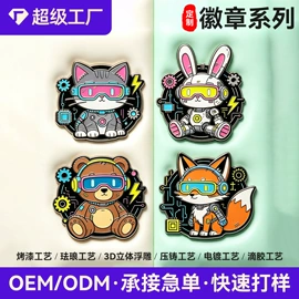 金属工艺品;徽章;奖牌