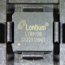 ԭӦLT8912BоƬźתоƬQFN64ȫԭװֻ