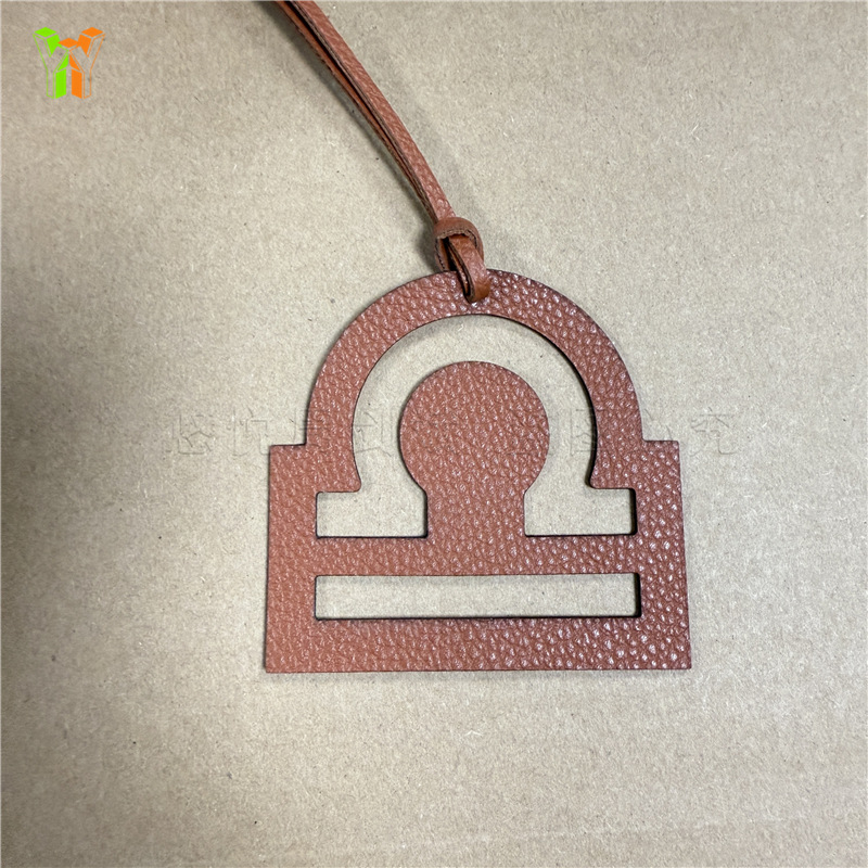 Brown libra