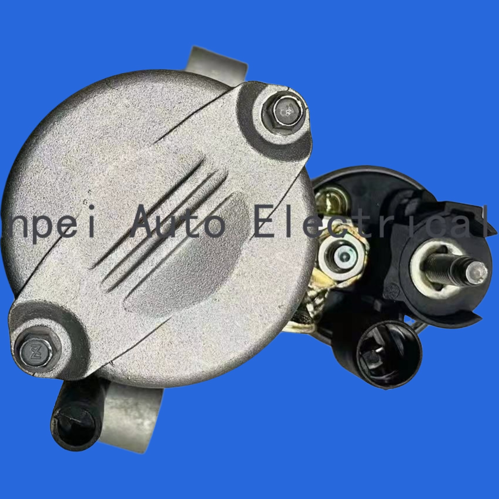 12713663 12726367 12715493 Suitable for Chevrolet and Buick Car Starters and Motors