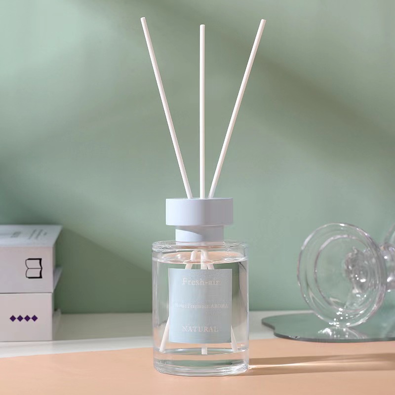 120ml 투명 + 파란색 캡, 선택 사항