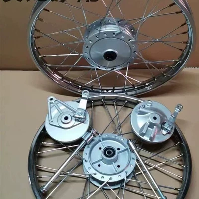 Motorcycle wheel hub – Standard New Product