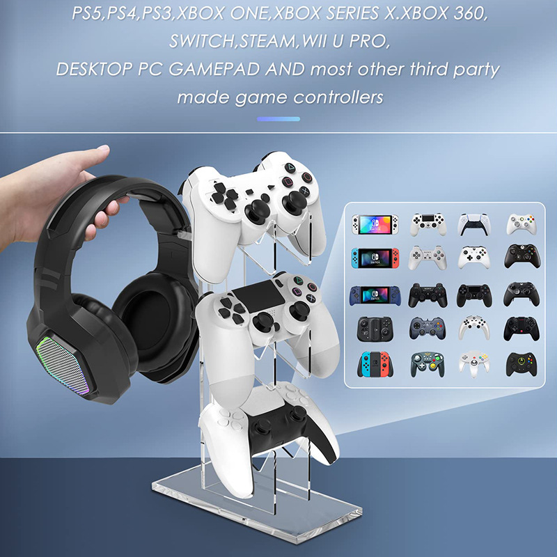 Headset Display Stand - Image 6
