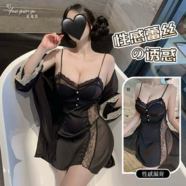 情趣套装;情趣睡衣;睡裙