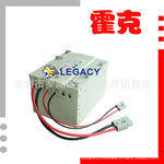 霍克锂电池EV24-80    24V80AH AGV小车 平移车 动力磷酸铁锂电池