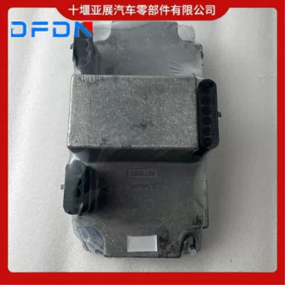 Compatible with Cummins Natural Gas Ignition Control Module 5334728/3968025/3922705/3933577 (Alovlanma modulu (Kommutator))