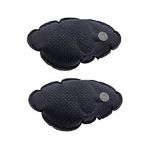 定制插片4D立体气垫胸垫聚拢扩大内衣配件文胸充气气袋订做带胸垫