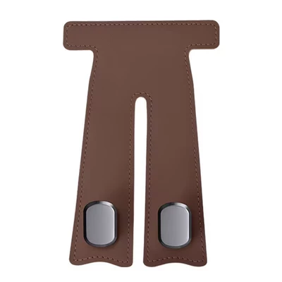 Front Passenger Glove Box — Car hanging - double-hook-brown-new-passenger-hook-manufacturers-dropshippinglabeling-and-warehousing