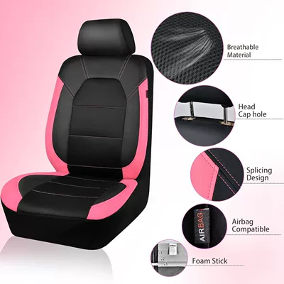 exported to Europe, America, the Middle – Universal seat cover
