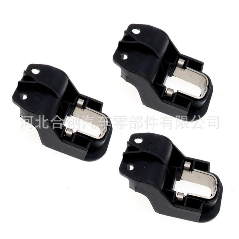 63127195535 Suitable for 06-10 Bmw X5 E70 Car Headlight Repair and Installation Kit