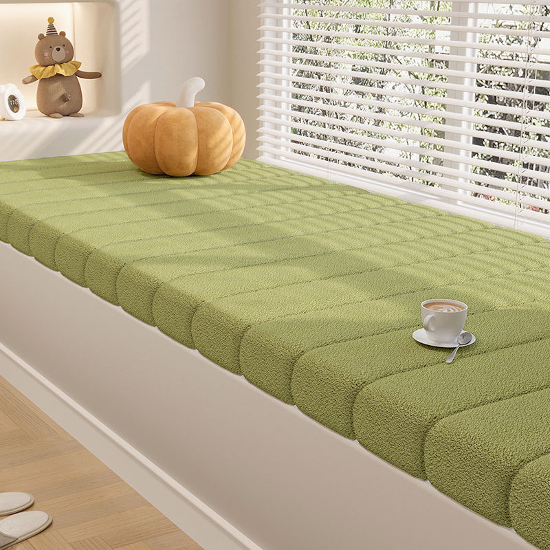 Matcha color flat [removable and washable]]