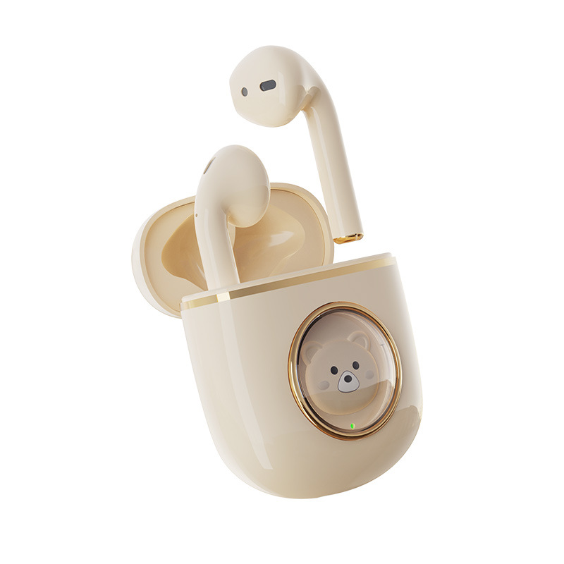 Auriculares Bluetooth inalámbricos para dormir, reducción de ruido en la oreja, pantalla digital deportiva, toque de modelo privado, nuevo Shenzhen Digital Huaqiangbei