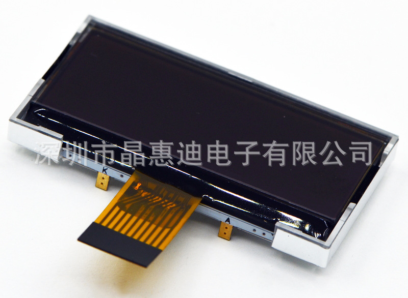 12848���� SPI���� �ڵװ��� FSTN ���� lcdҺ����  COGģ��