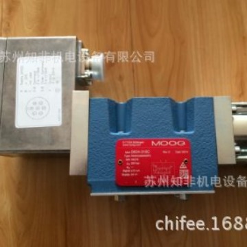 MOOG穆格G761伺服阀CZ1006防爆电机D661电磁阀AC6275/AC4598滑环