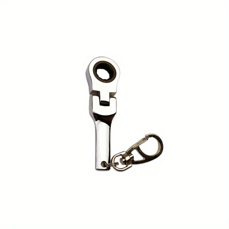 Fast wrench, keychain, protective creative protection buckle, (Cross-border trading), 10mm, Birthday gift