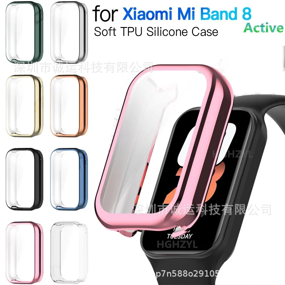 Fitness Band