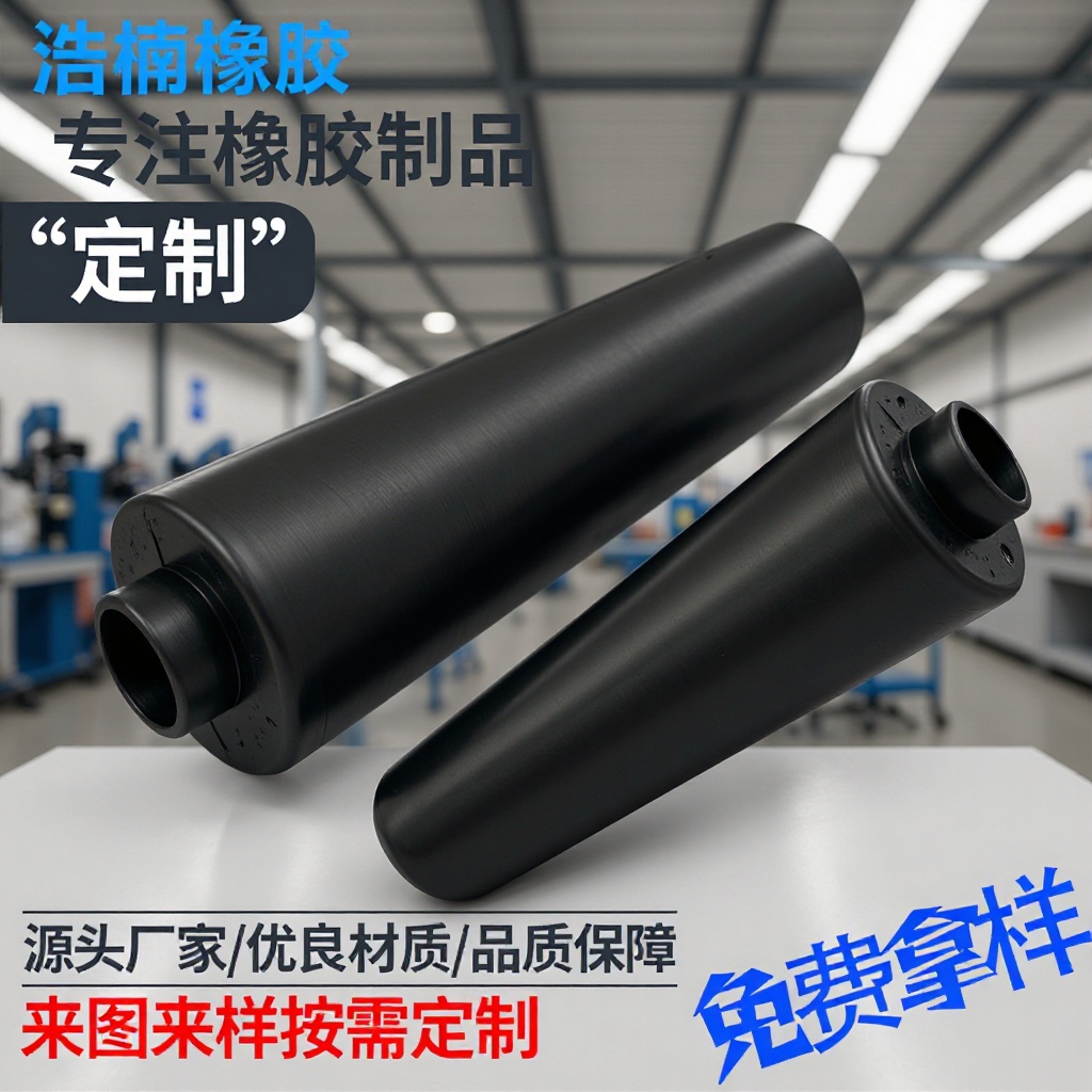 橡胶气囊 橡胶保护气囊 闭水堵管道气囊 封堵器橡胶气囊 品质保障