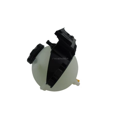 Coolant Expansion, Water tank