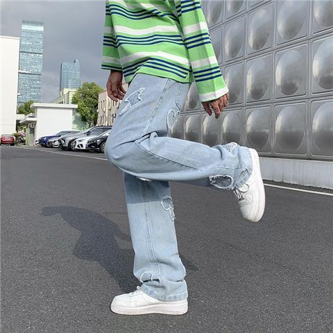 TKPA High Street Retro Jeans 3