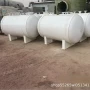 立式计量防腐真空计量罐