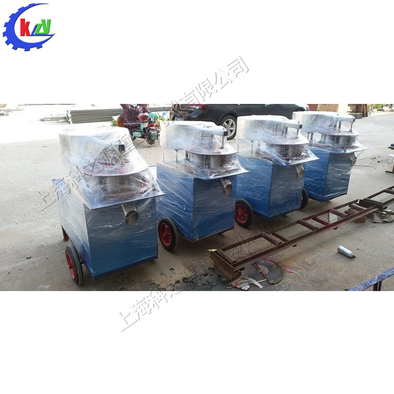 花卉制钵装袋机器 育苗花土花卉装土设备 营养土装土分装器械