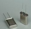 49U直插无源石英晶振 2.4576MHZ 2.4576M 低频晶体