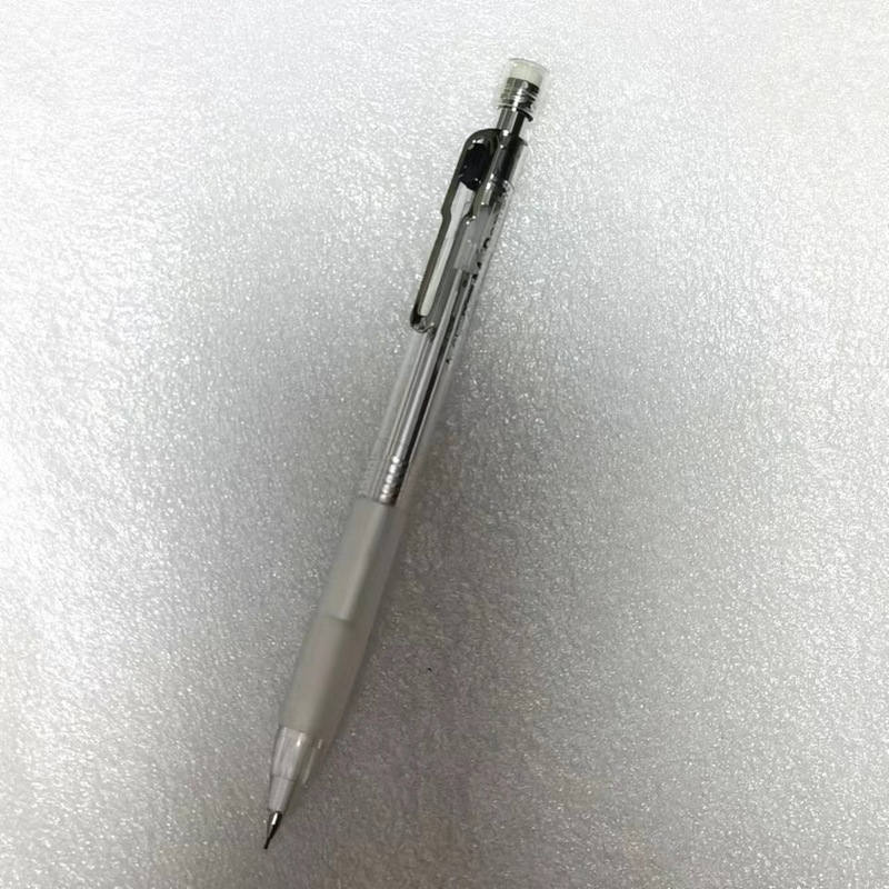 Dianshi DS-514 スカイランド 0.5 シャープペンシル消しゴムヘッド小学生向け高価値プレス自動芯|undefined