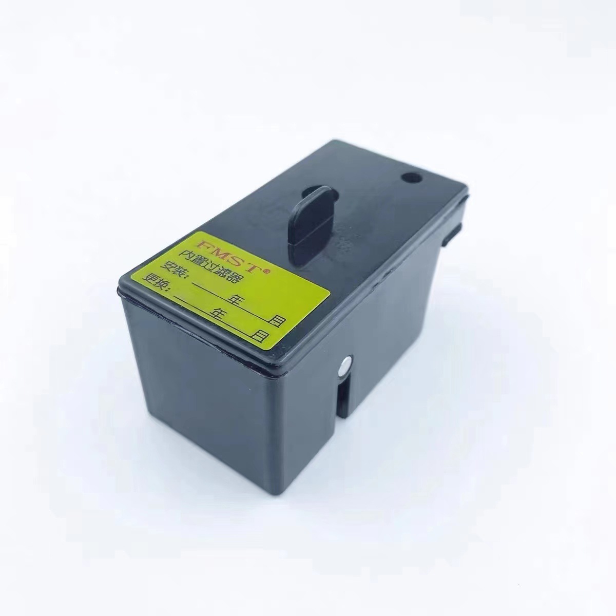 福莫斯特内置过滤器FMST FXV-FT， FMST-FXV-FILTER