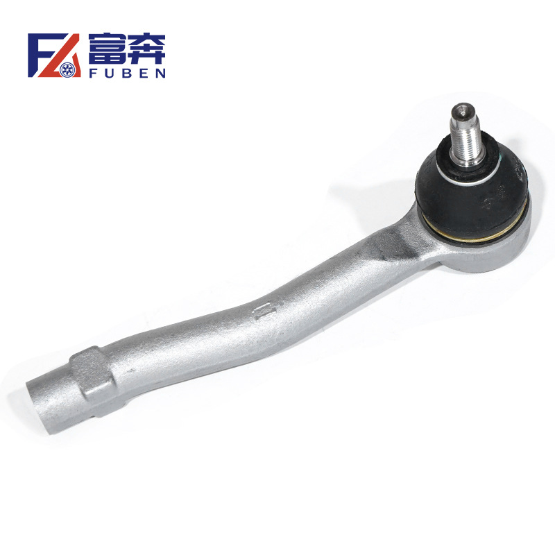 381789适配308 3008 转向拉杆球销组件 方向机横拉杆外球头左