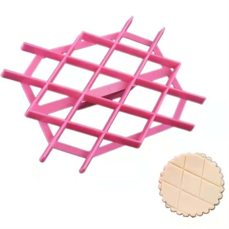 1pc Cake Stencil Mold-3_副本
