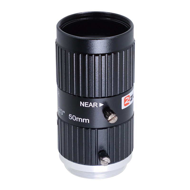 ��ҵ�����ͷVM-MP10ϵ�еͻ���߷ֱ���1000������ 2/3"C�ھ�ͷ