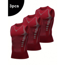 H 36940 Men Fitness Vest ��ʿ�������Ŀ羳����ͨ��