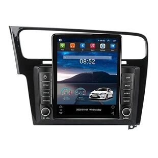 �羳���� �󱊸ߠ���7 Golf 7��׿GPS�пص�܇Ӱ��܇�d��ҕ�����x